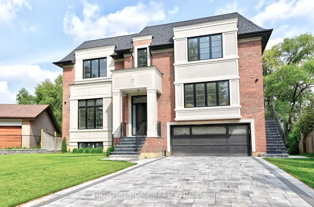 Additional image 46 of 27 Hurlingham Cres