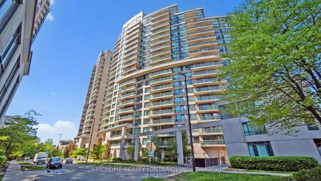 Additional image 3 of 509 Beecroft Rd Unit 1611