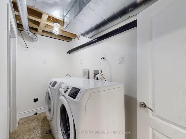 Additional image 27 of 420 Ossington Ave