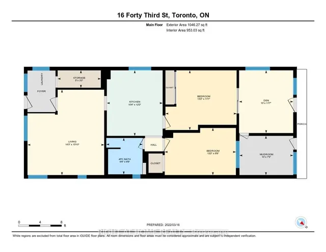 Additional image 30 of 16 Forty Third St