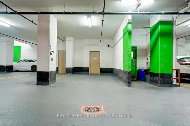 Additional image 34 of 5500 Yonge St Unit PH3