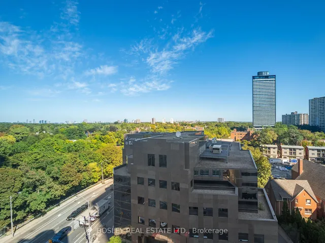 Additional image 33 of 409 Bloor St Unit 903