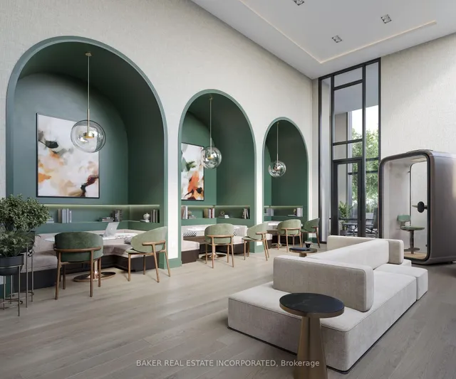 Additional image 4 of 36 Olive Ave Unit TH3