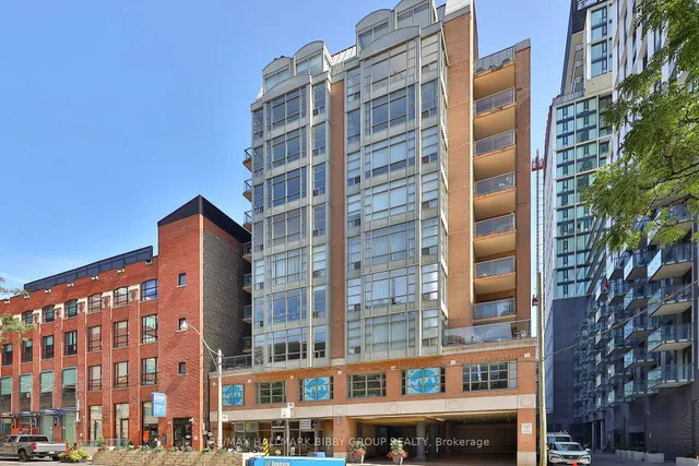 Additional image 37 of 159 Frederick St Unit 601