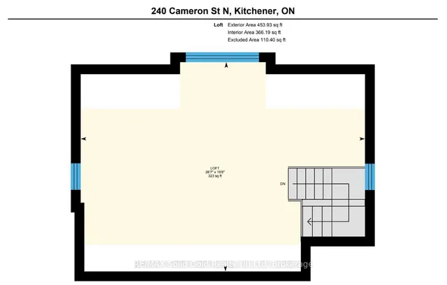 Additional image 2 of 240 Cameron St