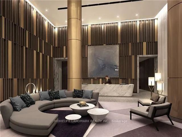 Additional image 4 of 575 bloor St Unit 2205