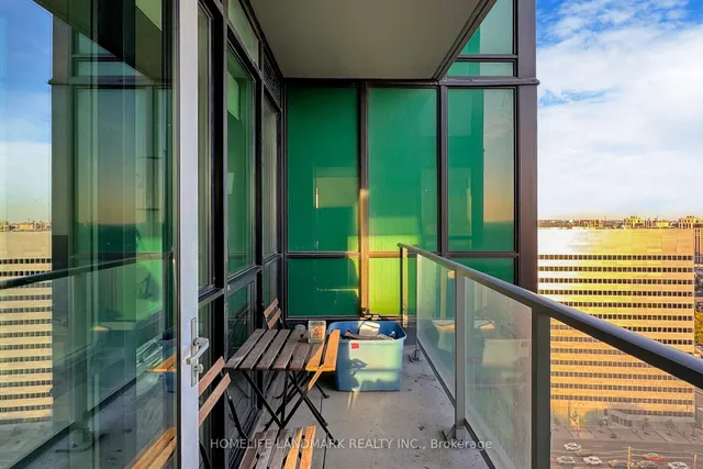 Additional image 14 of 11 Bogert Ave Unit 2203