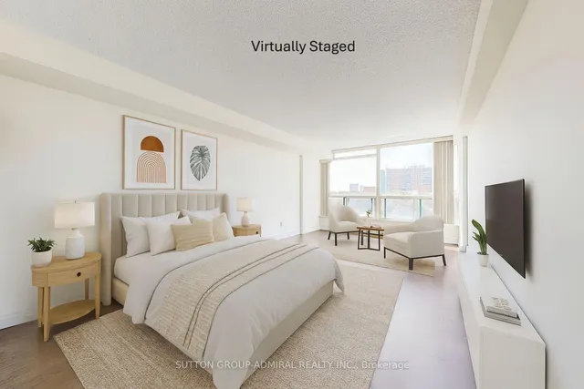 Additional image 9 of 4727 Sheppard Ave Unit 611