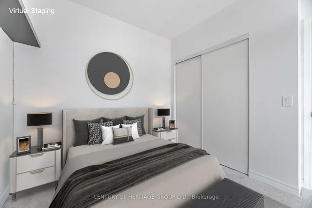 Additional image 20 of 2522 Keele St Unit 320