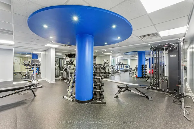 Additional image 45 of 85 Bloor St Unit 810