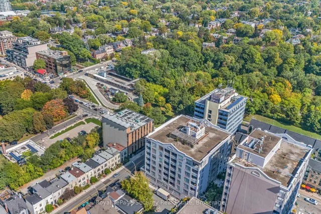 Additional image 45 of 980 Yonge St Unit 403