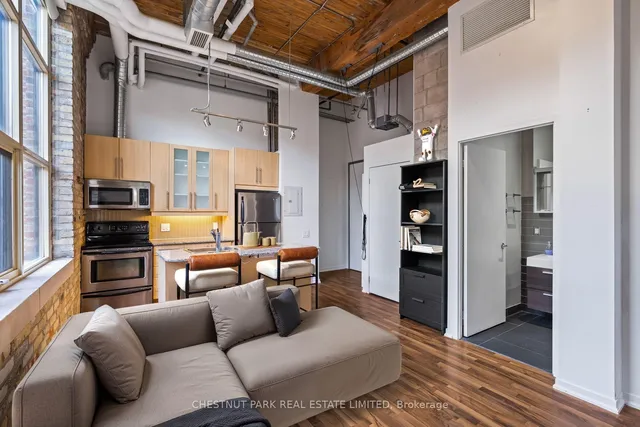 Additional image 2 of 736 Dundas St Unit 201