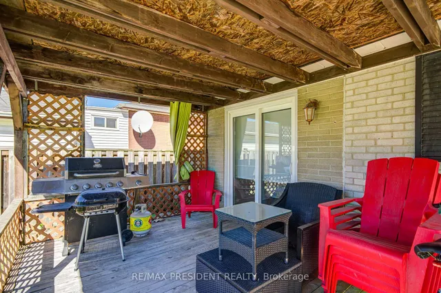 Additional image 47 of 74 Bloomington Cres