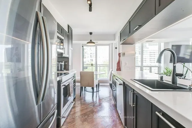 Additional image 15 of 190 Manitoba St Unit 608