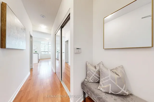 Additional image 4 of 2230 Lake Shore Blvd Unit 4203