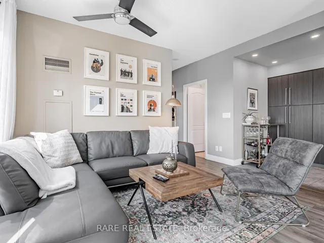 Additional image 3 of 2119 Lake Shore Blvd Unit 703