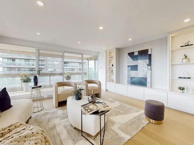 Additional image 9 of 61 St Clair Ave Unit 1102