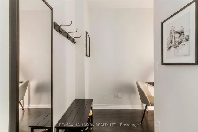 Additional image 6 of 15 Bruyeres Mews Unit 1001