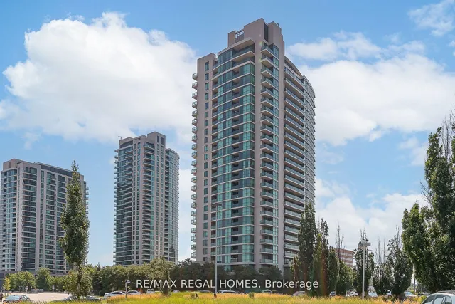 Additional image 21 of 235 Sherway Gardens Rd Unit 1005