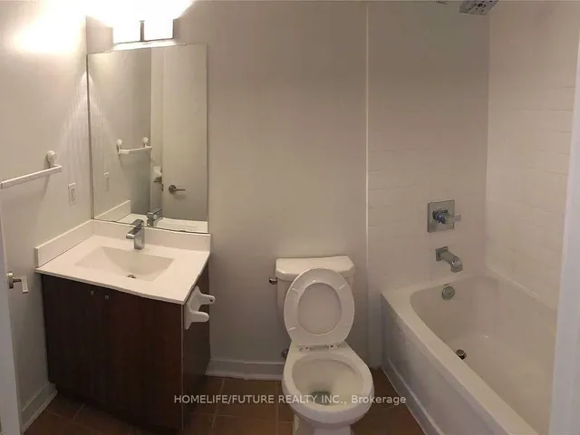 Additional image 14 of 5740 Yonge St Unit 1704