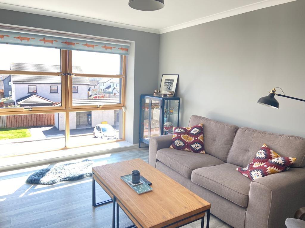 Additional image 2 of Cattofield Square, Aberdeen, AB25 3QB