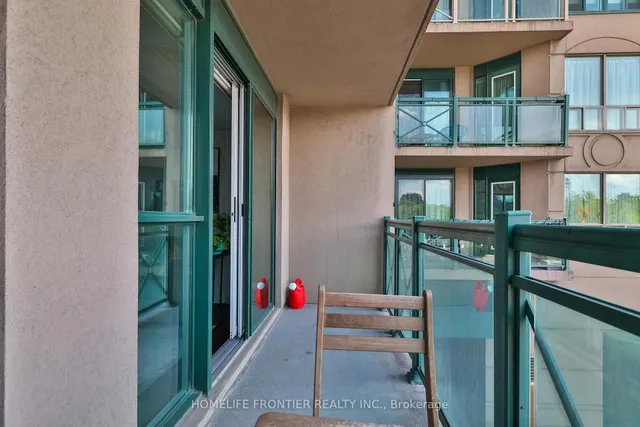 Additional image 30 of 920 Sheppard Ave Unit 201