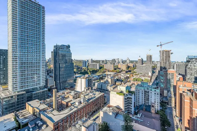 Additional image 46 of 89 Church St Unit 2807