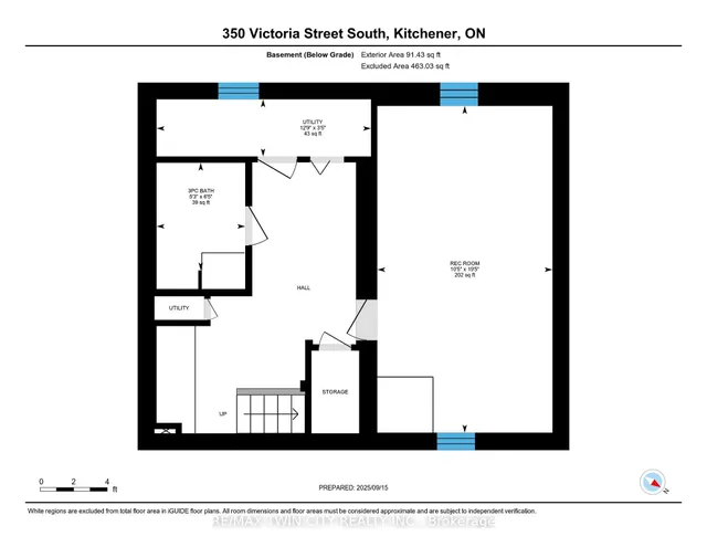 Additional image 25 of 350 Victoria St