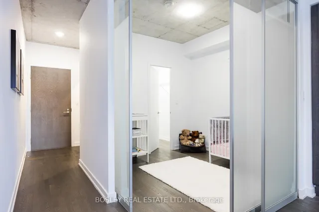 Additional image 26 of 109 Ossington Ave Unit 312