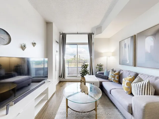 Additional image 4 of 1060 Sheppard Ave Unit 311