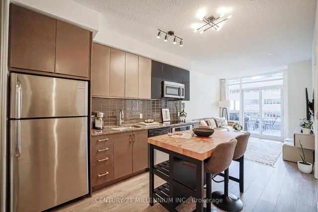 Additional image 4 of 89 Dunfield Ave Unit 405