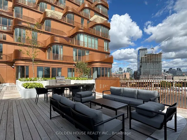 Additional image 22 of 155 Merchants' Wharf Unit LPH22