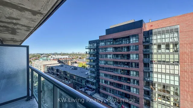 Additional image 23 of 36 Lisgar St Unit 1211E