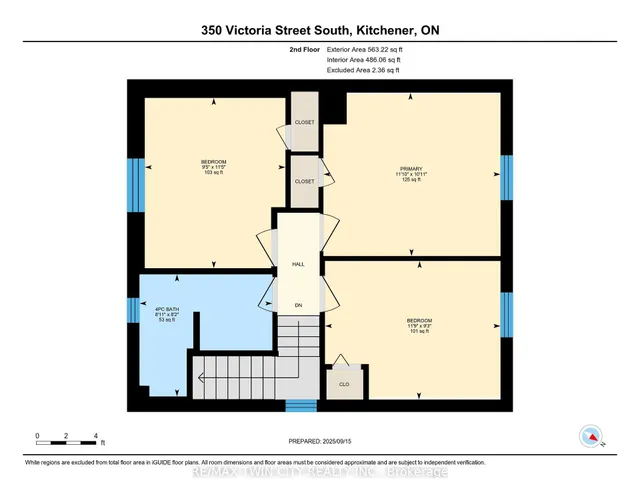 Additional image 24 of 350 Victoria St