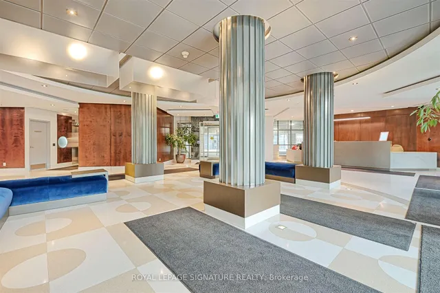 Additional image 2 of 410 Queens Quay Unit 505