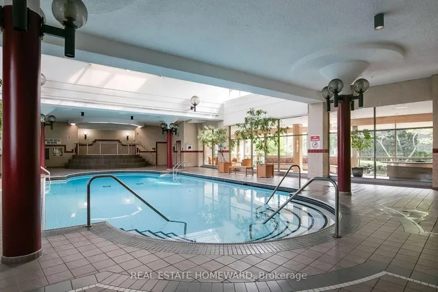 Additional image 45 of 215 Wynford Dr Unit 1006