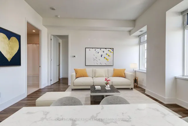 Additional image 11 of 111 St Clair Ave Unit 1820