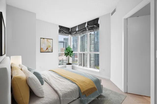 Additional image 17 of 218 Queens Quay Unit 2202