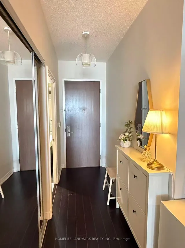 Additional image 7 of 386 Yonge St Unit 5603