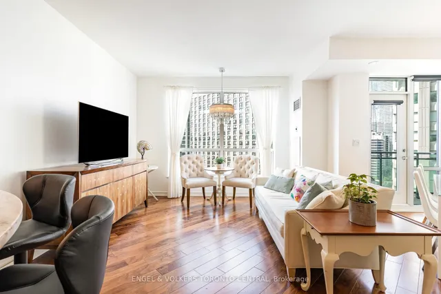 Additional image 8 of 300 Bloor St Unit 2107