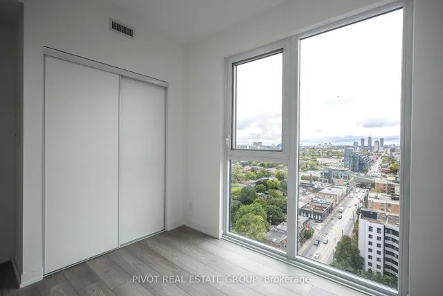 Additional image 12 of 285 Dufferin St Unit 1508