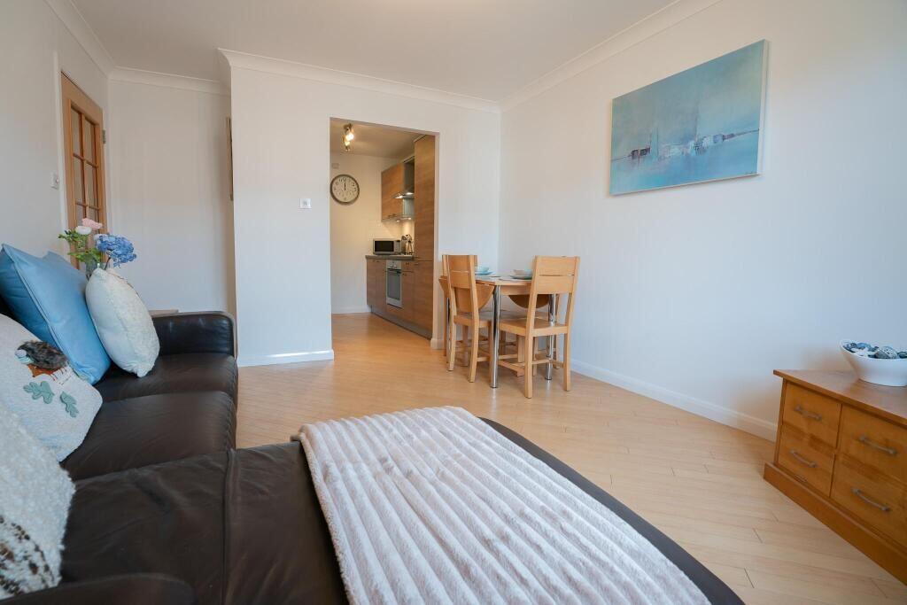 Additional image 10 of Flat 15 Millbank View, Grandholm Crescent, Bridge of Don, Aberdeen, Aberdeenshire, AB22 8BE