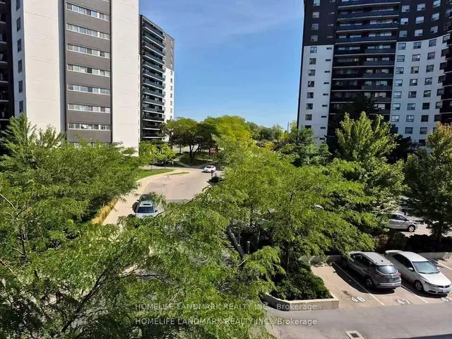 Additional image 19 of 1346 Danforth Rd Unit 302