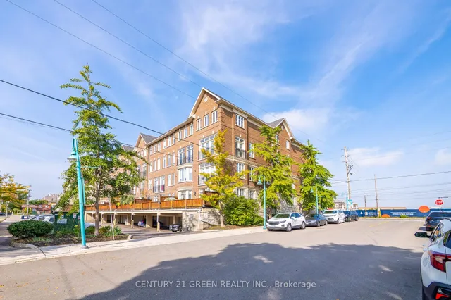 Additional image 37 of 3531 Lake Shore Blvd Unit 316