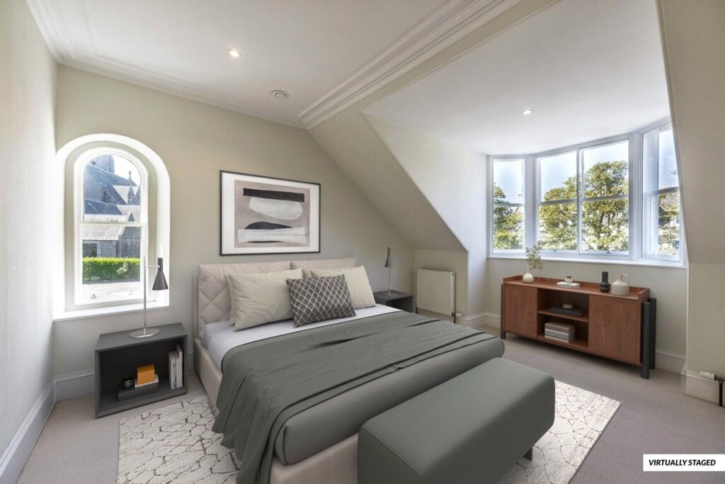 Additional image 9 of 55 Carden Place, Aberdeen, AB10