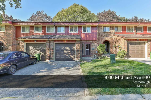 Property image for 3000 Midland Ave Unit 30