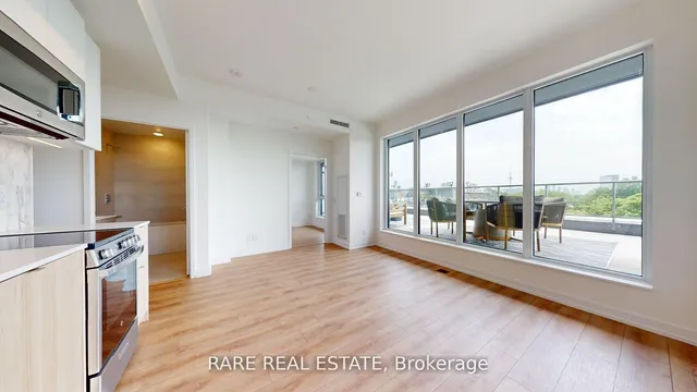 Additional image 11 of 500 Dupont St Unit 417