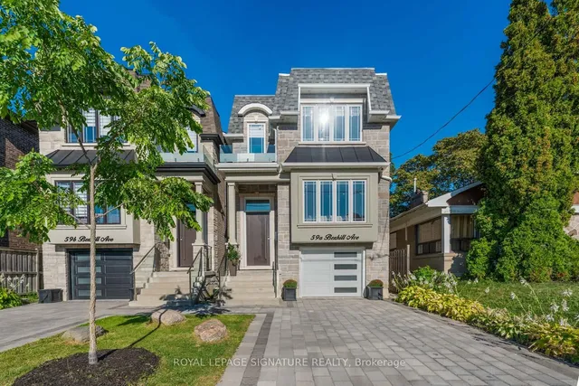 59A Bexhill Ave