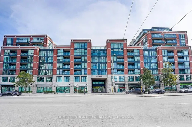 525 Wilson Ave Unit 209