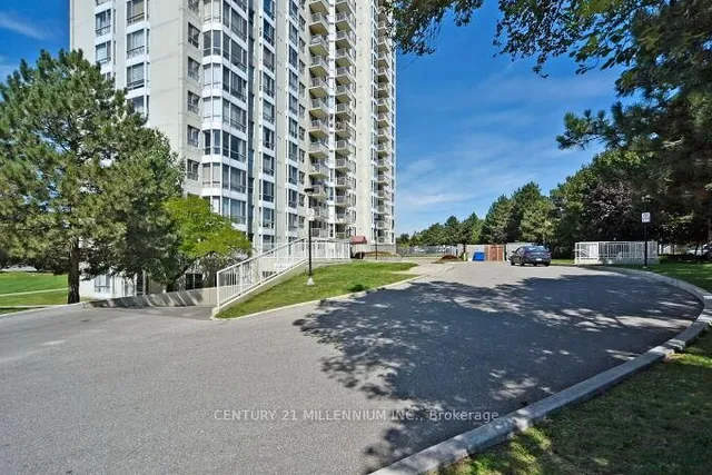 Additional image 2 of 3077 Weston Rd Unit 304